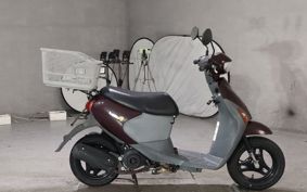 SUZUKI LETS4 CA45A