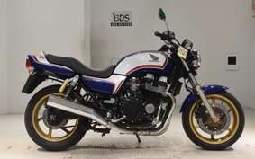 HONDA CB750 GEN 2 2008 RC42