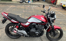 HONDA CB400SFV-4ABS 2019 NC42