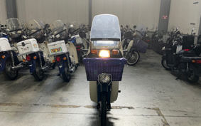 HONDA SUPER CUB50 AA01