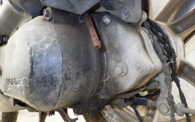 HONDA DIO ZX GEN 2 AF35
