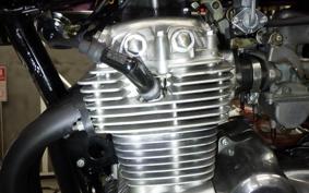 HONDA CB400 2020 CB400F