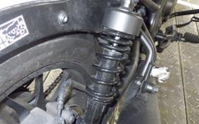 HONDA REBEL 250 MC49