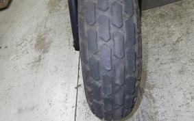 SUZUKI VANVAN 200 2007 NH41A