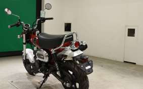 HONDA DAX 125 2024 JB04