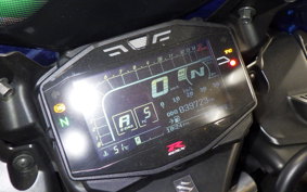 SUZUKI GSX-R1000R A 2018 DM11G