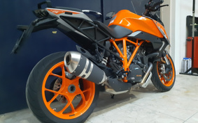 KTM 1290 SUPER DUKE GT 2020 V6940