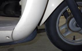 HONDA CREA SCOOPY 2004 AF55