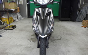 YAMAHA AXIS 125 Z SED7J