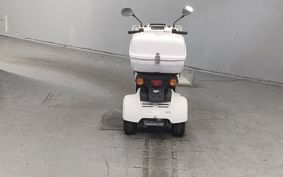 HONDA GYRO TD02