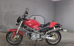 DUCATI MONSTAR 400 2002 M300AA