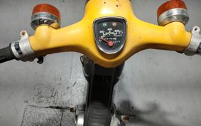 HONDA SUPER CUB50 AA01