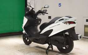 SUZUKI BURGMAN200A 2012 CH41A