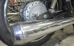 HONDA CD125T BENLY JA03