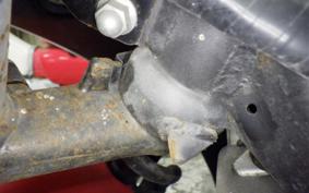 HONDA CBR250R GEN 3 MC41