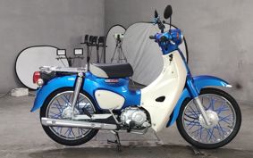 HONDA SUPER CUB110 JA44