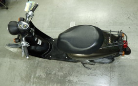 HONDA TODAY 2 2022 AF67