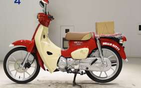 HONDA C110 SUPER CUB JA59
