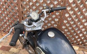 APRILIA CLASSIC 50
