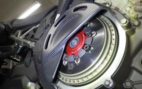 DUCATI MULTISTRADA V4RS 2024