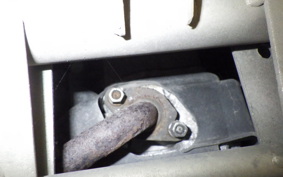 HONDA DIO Gen.6 AF68