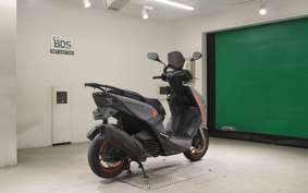 YAMAHA CYGNUSｸﾞﾘﾌｧｽ SEJ4J