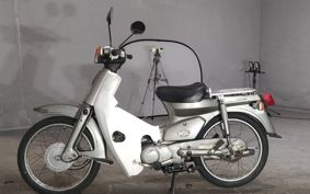 HONDA SUPER CUB90 HA02