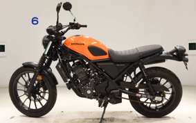 HONDA CL250-2 MC57