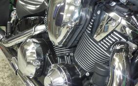 HONDA VTX1800 2012