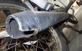 HONDA C50 SUPER CUB E 2021 AA01