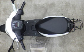 HONDA TACT Basket 2023 AF79