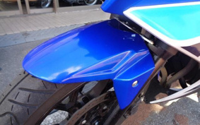 SUZUKI GSX250 R DN11A
