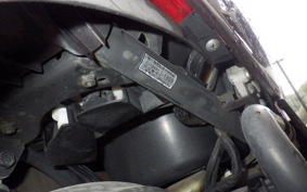 YAMAHA JOG Gen.5 SA36J