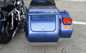 HARLEY XL1200C 2005 CGP