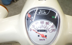HONDA C110 SUPER CUB 2024 JA44