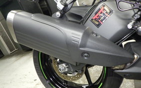 KAWASAKI NINJA ZX-6R A 2025 ZX636J