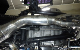 HONDA CB400SS E 2006 NC41