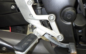 HONDA CBR250R GEN 3 2009 MC41