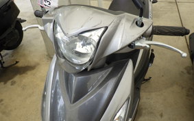 SUZUKI ADDRESS 110 CE47A
