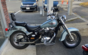 KAWASAKI VULCAN400 CLASSIC 1998 VN400A