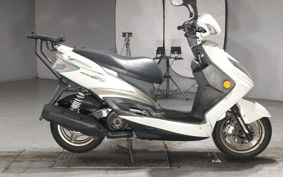 YAMAHA CYGNUS 125 X SE46