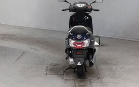 SUZUKI ADDRESS V125 DP12H