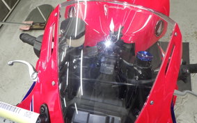 HONDA CBR600RR 2024 PC40