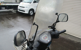 HONDA SUPER CUB50 AA04