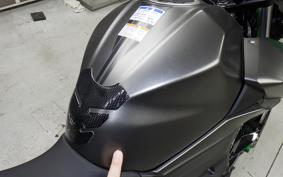 KAWASAKI Z250 Gen.2 EX250Y