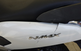 YAMAHA N-MAX 1998 SE86J
