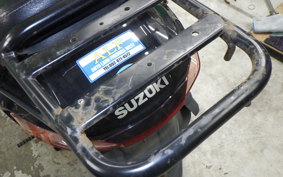 SUZUKI ADDRESS V125 DT11A