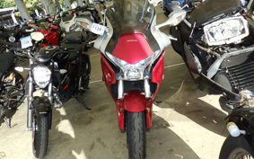 HONDA VFR1200F 2011