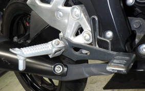 SUZUKI GSX-S125 2025 DL32B