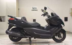 YAMAHA MAJESTY 250 Gen.4 2019 SG20J